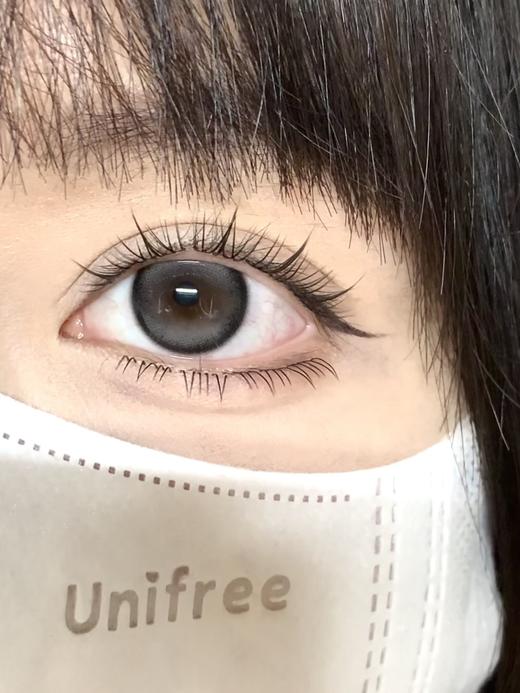 Doragina年抛·玻璃水泪·14.5mm中大着色·韩产2片 商品图2