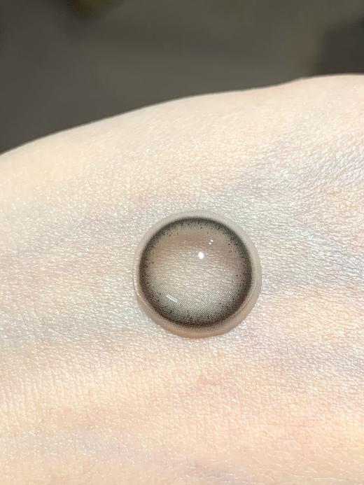 Doragina年抛·玻璃水泪·14.5mm中大着色·韩产2片 商品图3