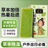 【醒粉福利14.9元5袋】【外出必备】藿香解暑贴 5包/10包 商品缩略图2