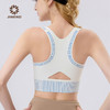积能跑步运动内衣女裸感固定杯瑜伽健身美背心文胸普拉提训练防震 商品缩略图4