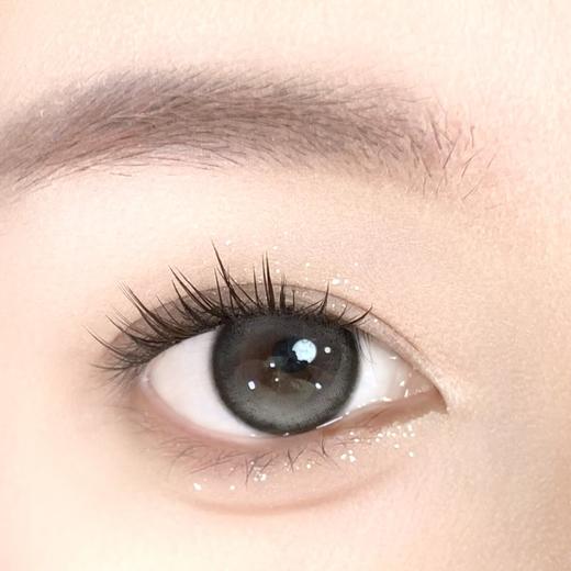 Doragina年抛·玻璃水泪·14.5mm中大着色·韩产2片 商品图5