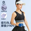 积能 运动背心女夏季薄款一体式外穿防震美背健身内衣舒适跑步 商品缩略图2