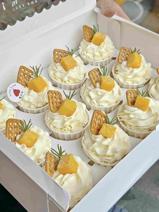 纸杯蛋糕 商品图1