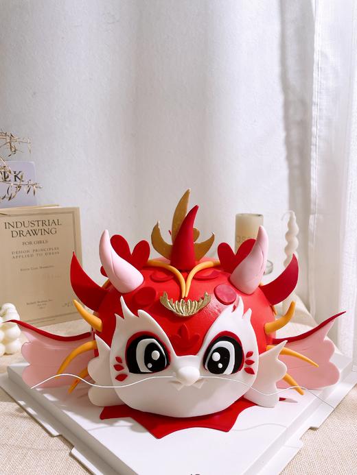 小龙人 商品图0