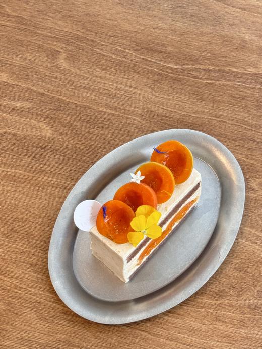 小确杏切块 商品图0