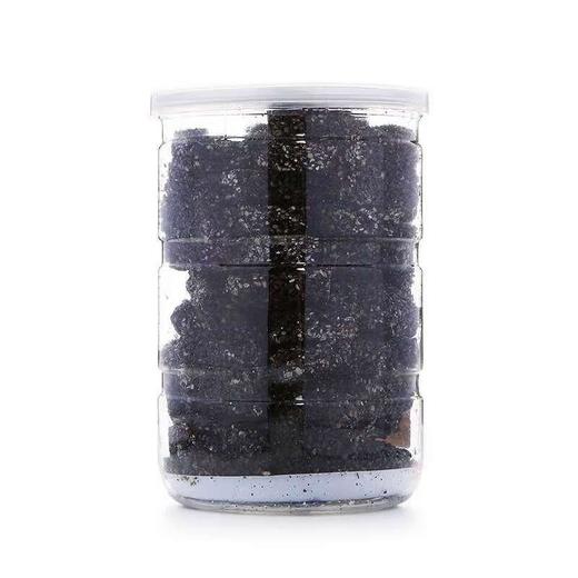 杏家庄 黑芝麻酥 210g/罐 商品图1