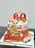 【中式祝寿蛋糕】 商品缩略图0