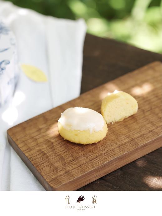 柠檬常温小蛋糕 商品图2