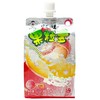 旺旺果粒多 蜜桃汁饮料300ml/袋（A10-01-05） 商品缩略图0