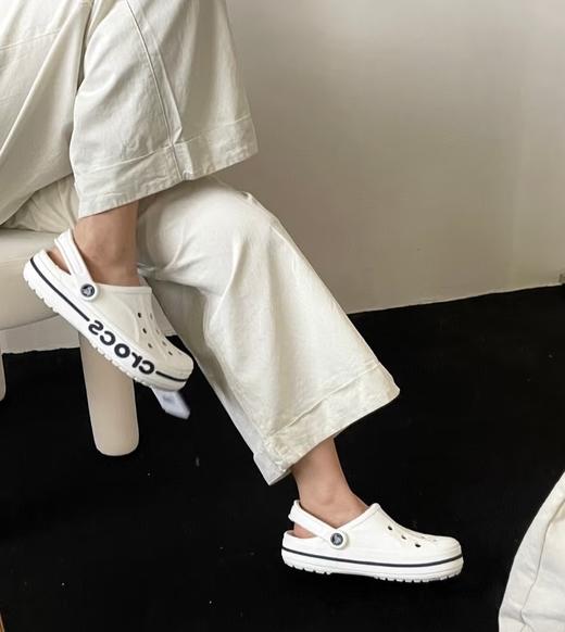 男女同款清仓Crocs卡骆驰贝雅款洞洞鞋 商品图7