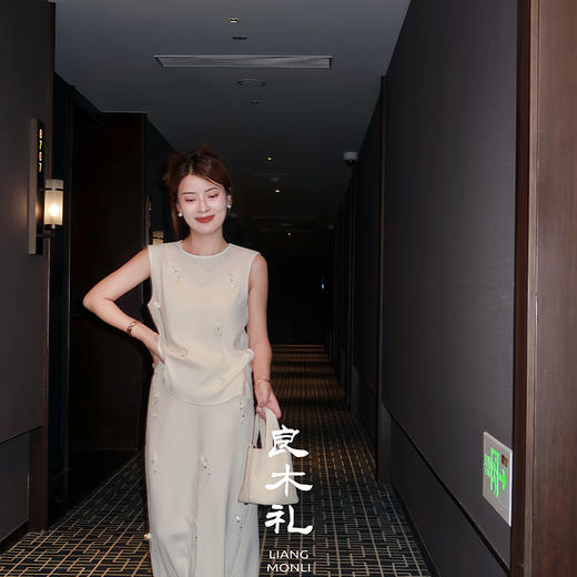 【不退不换】良木礼醋酸珠片套装（7788） 商品图4