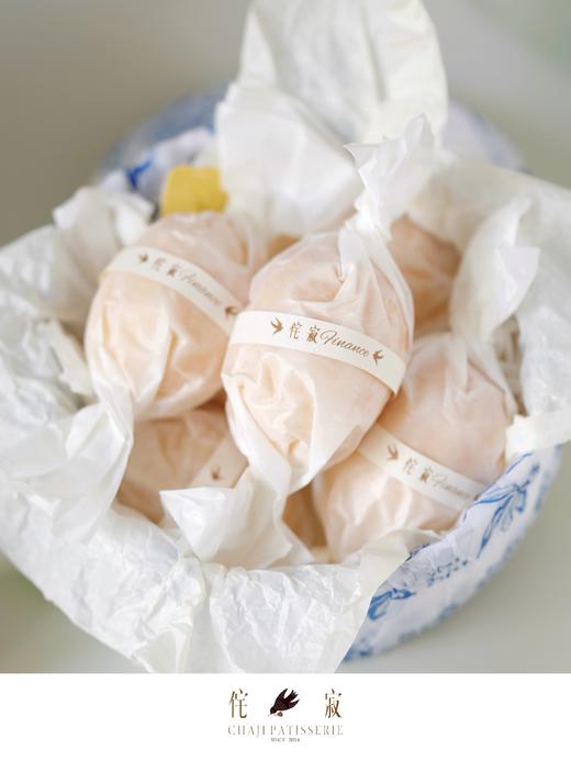 柠檬常温小蛋糕 商品图8