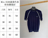 713-4  渠道圆正 miu减龄时髦 学院感 弹力棉柔 挑空肌理针织圆领衫 贼修饰身材‼️ 商品缩略图2