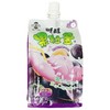 旺旺果粒多 葡萄汁饮料300ml/袋（A10-01-04） 商品缩略图0