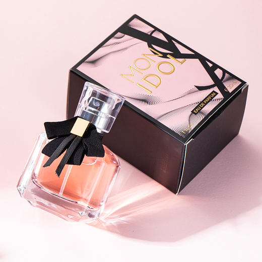 【花之物语男女士香水套装】黑鸦片三件套香水礼盒 商品图2