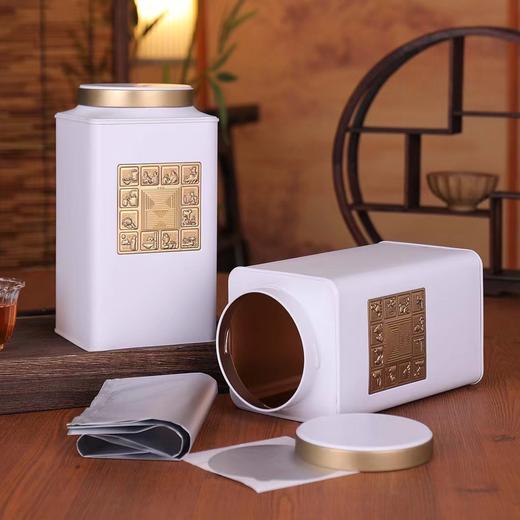 藏富双套装【米白1斤.高-2449】20元1套.整箱30套 商品图10