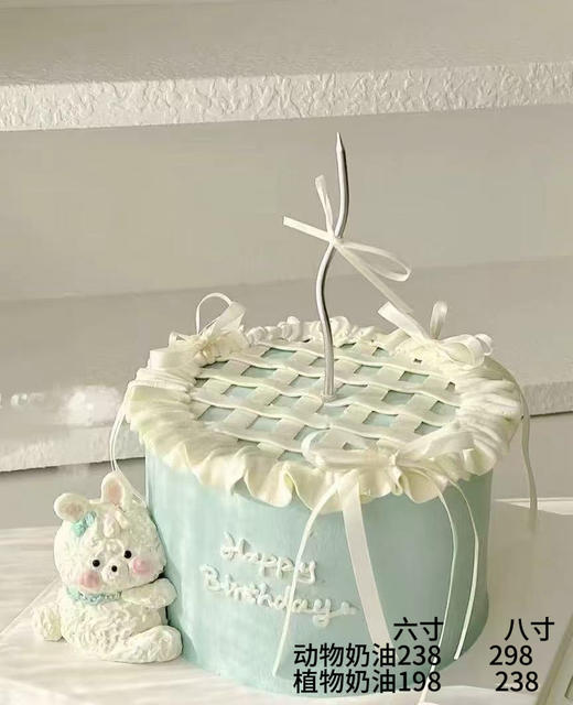 小兔子34 商品图0