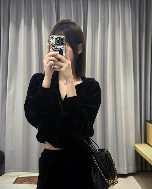 𝟐𝟐𝐛𝐚𝐠迷你垃圾袋 黑金 商品图2