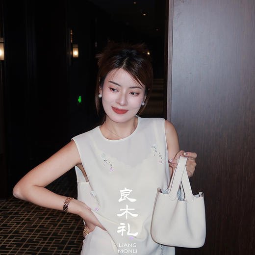 【不退不换】良木礼醋酸珠片套装（7788） 商品图0