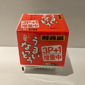 鹤子纳豆(超小粒)45g*4