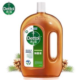 滴露消毒液1.2L(E2-02-01)