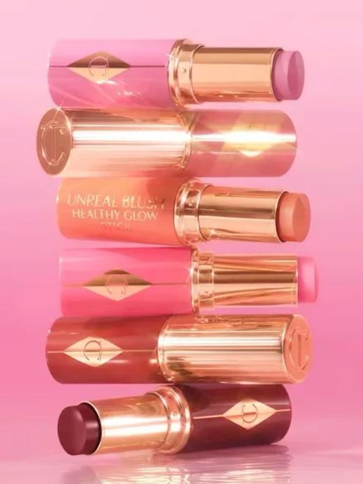 CT夏洛特蒂铂丽 幻光芯肌颊彩棒 商品图0