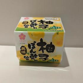 野蔷薇北海道柚子醋味小粒纳豆 120g/盒