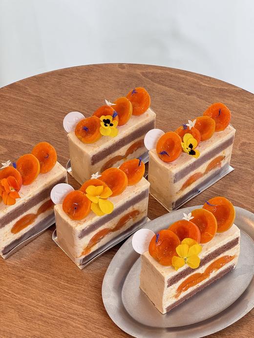 小确杏切块 商品图1