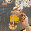 新巨无霸冰霸杯 【超大容量1400ML！】高颜值吸管设计，茶漏花茶随心泡🌸夏日出街必备，便携又时尚💦多色可选，解锁你的清凉时刻✨ 商品缩略图6
