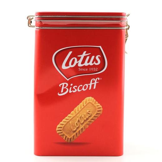 和情缤咖时焦糖饼干（礼盒）312g/罐 商品图1