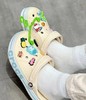 男女同款清仓Crocs卡骆驰贝雅款洞洞鞋 商品缩略图10