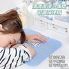 清仓热卖【9.9抢德国黑科技冰晶坐垫】夏天多场景冰感降温 坐垫/沙发垫/睡垫/汽车垫 稳定冷感因子 耐磨防水 可折叠揣兜走 商品缩略图2