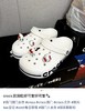 男女同款清仓Crocs卡骆驰贝雅款洞洞鞋 商品缩略图14