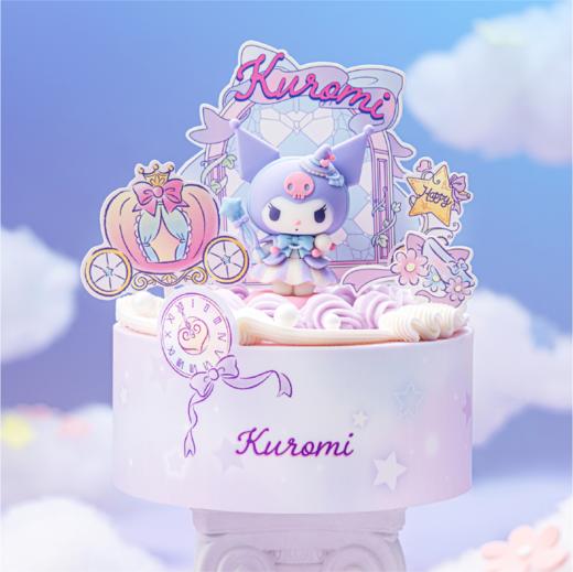 仙女教母（6英寸） 商品图0