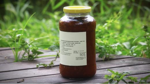 四季锄禾秘制黄豆酱（800g）全国邮政包邮发货，偏远除外 商品图1