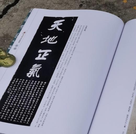 绝版罕见：《左宗棠书法精粹》，16开平装，张金中主编，湖南人民出版社2013年一版一印，101页，售价58元。 商品图10