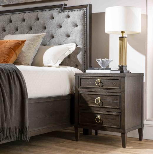 Pollock 床 商品图5