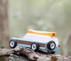 CandyCar木质手工小车--旅行系列经典先锋露营车 商品缩略图0