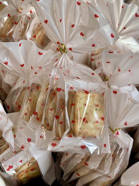 香葱饼干·常温点心