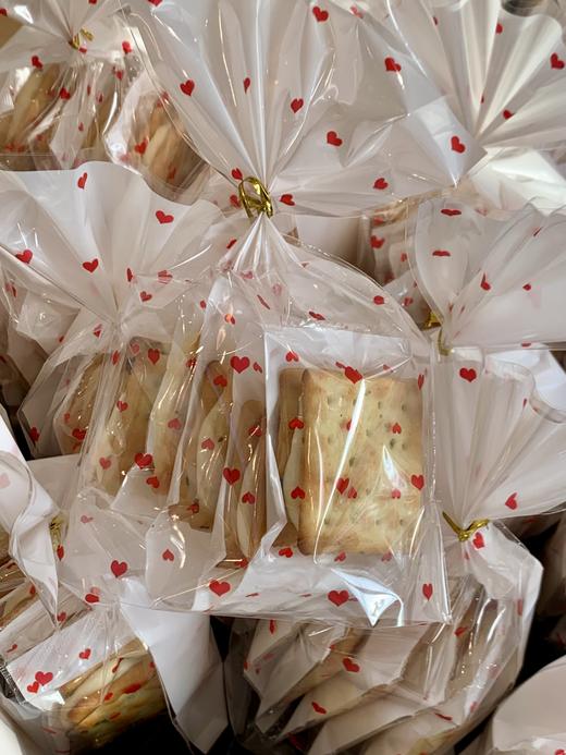 香葱饼干·常温点心 商品图0