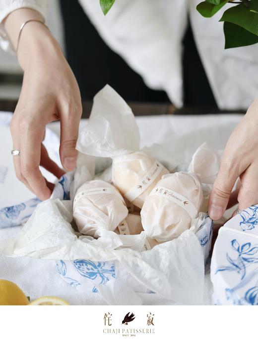 柠檬常温小蛋糕 商品图6