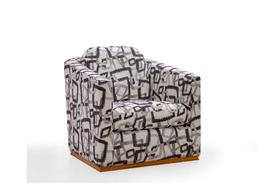 ModerneMuse 休闲椅