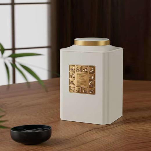 藏富双套装【米白1斤.高-2449】20元1套.整箱30套 商品图1