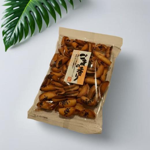 池重芝麻松饼煎饼 110g/包 商品图0