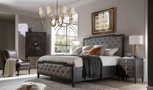 Pollock 床 商品图2