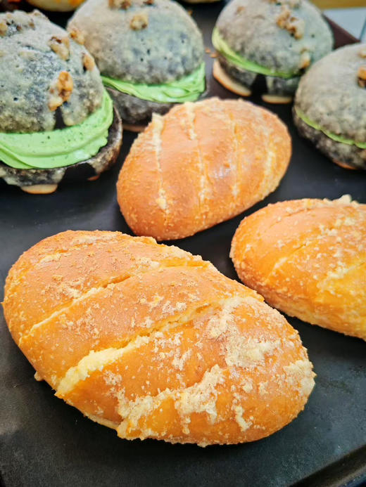 鸭子的奶 商品图0