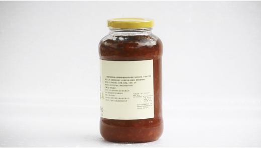四季锄禾秘制黄豆酱（800g）全国邮政包邮发货，偏远除外 商品图3