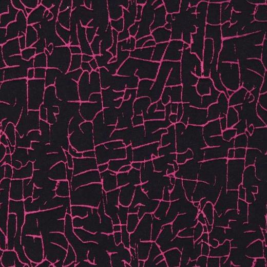 T4157SDSA夏季高级感新款男士美式磨破撞色设计圆领短袖T恤休闲时尚 商品图3