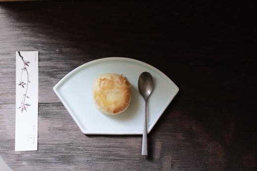 云南黄油鲜花饼(一枚) 商品图2