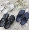 男女同款清仓Crocs卡骆驰贝雅款洞洞鞋 商品缩略图1